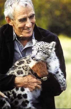 Peter Matthiessen Peter Matthiessen author of The Snow Leopard passes away aged 86