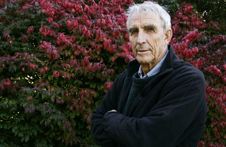 Peter Matthiessen When Peter Matthiessen Was Silenced by his Publisher The