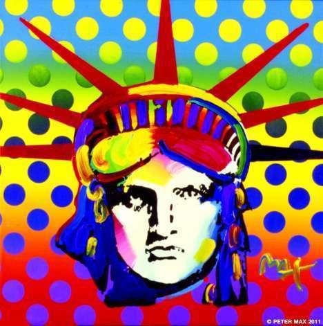 Peter Max Peter Max ThingLink