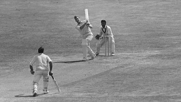 Peter May (cricketer) ENGLANDS HIGHEST IMPACT TEST BATSMAN Peter May YouTube