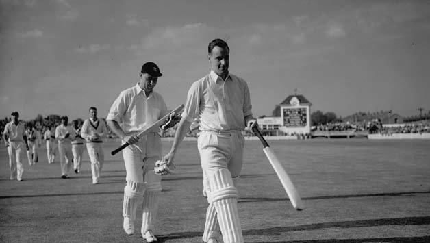Peter May (cricketer) Peter May Classic charismatic and one of the greatest postWar
