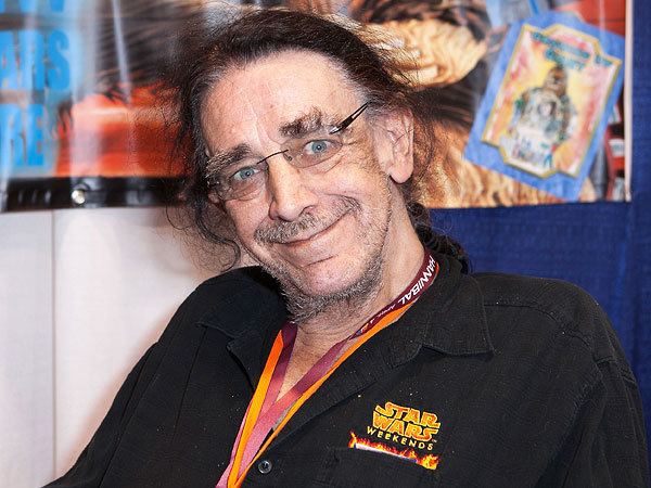 Peter Mayhew Chewbacca Actor Peter Mayhew Has Both Knees Replaced