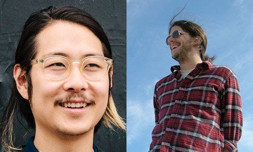 Peter Meehan Mission Chinese Food with Danny Bowien and Peter Meehan
