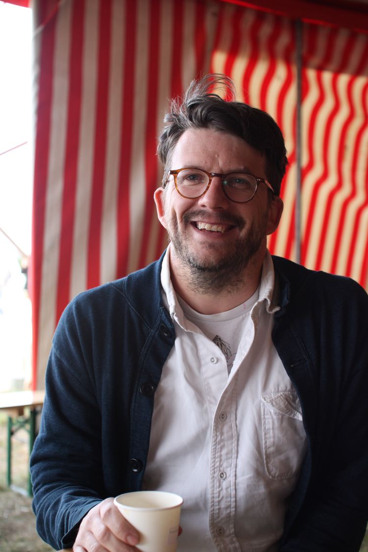 Peter Meehan The MAD Interviews Talking Coffee With Peter Meehan of