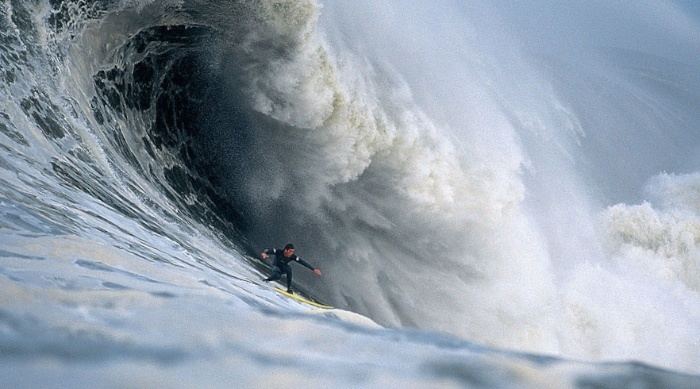 Peter Mel Encyclopedia Of Surfing