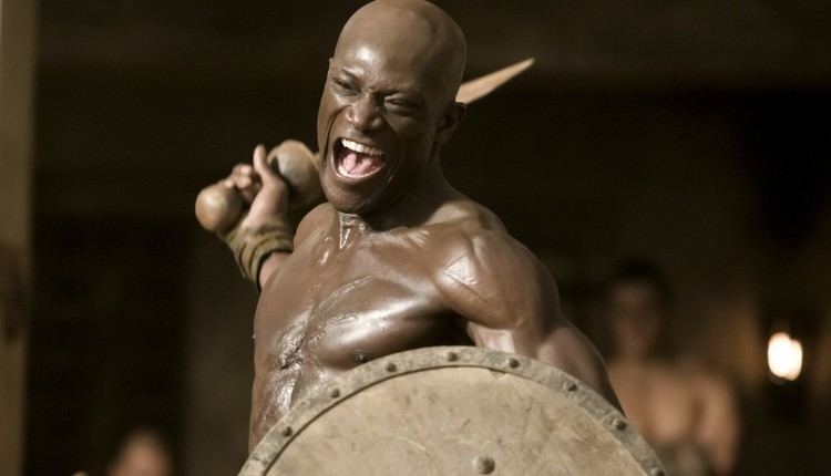 Peter Mensah Peter Mensah Things You Never Knew About the Hollywood Actor