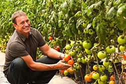 Peter Merriman About Chef Peter Merriman Merrimans Hawaii Restaurant