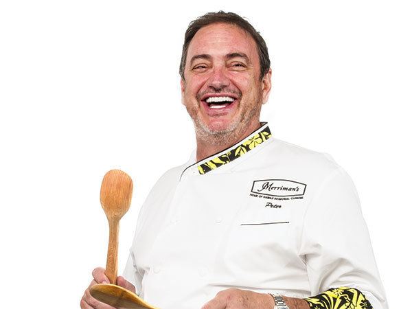 Peter Merriman Quote Unquote The Scoop on Chef Peter Merrimans First Oahu