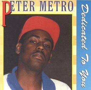 Peter Metro Peter Metro Dedicated to You Amazoncom Music