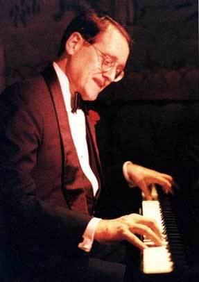 Peter Mintun Peter Mintun Pianist