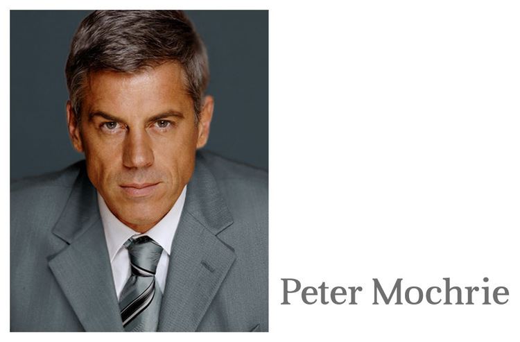 Peter Mochrie Peter Mochrie Actor Teacher Presenter and Auctioneer