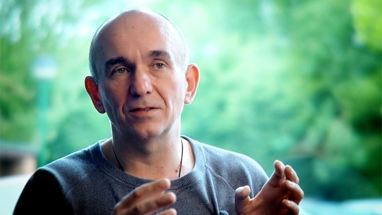 Peter Molyneux Peter Molyneux Accepts Blame for his Portrayal as a quotFraud
