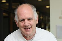 Peter Montgomery (mathematician) httpsuploadwikimediaorgwikipediacommonsthu