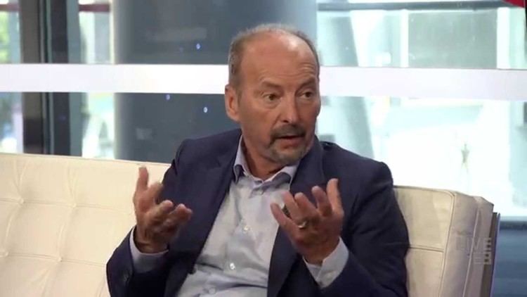 Peter Moore (businessman) Interview with EAs Peter Moore YouTube