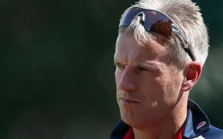 Peter Moores (cricketer) Profile Peter Moores Cricket Telegraph