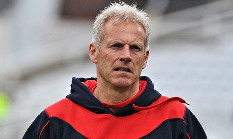 Peter Moores (cricketer) Cricket Peter Moores unveiled as England cricket coach