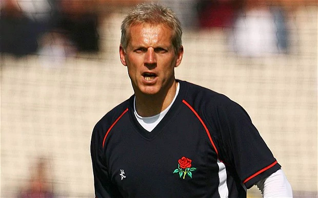 Peter Moores (cricketer) Peter Moores39s first attempt at England job ended badly