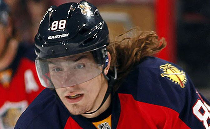Peter Mueller (ice hockey) Peter Mueller St Louis Blues mutually agree to terminate