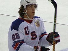 Peter Mueller (ice hockey) Peter Mueller ice hockey Wikipedia the free encyclopedia