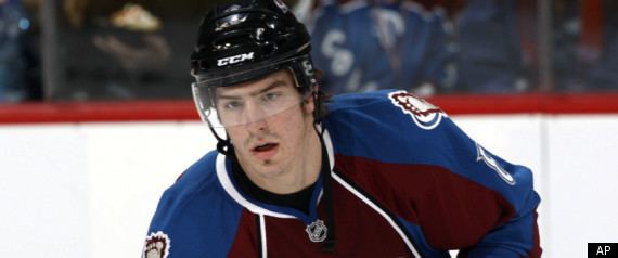 Peter Mueller (ice hockey) Avalanche39s Peter Mueller Back After Concussion