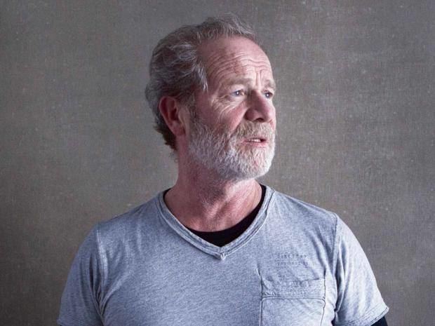 Peter Mullan Peter Mullan The Scottish actor on being homeless Spencer Tracy