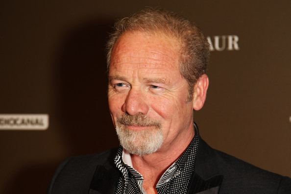 Peter Mullan Scottish Spotlight Peter Mullan amp Kevin MacDonald