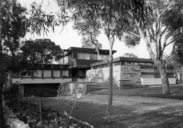Peter Muller (architect) Striking a chord Peter Muller on Audette House and why architecture