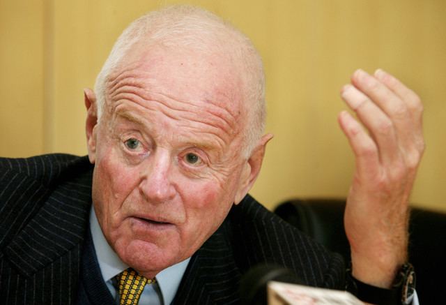 Peter Munk Quotes by Peter Munk Like Success