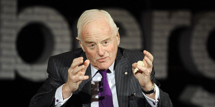 Peter Munk Peter Munk Retires From Barrick Says It39s 39Sweet And Sour39
