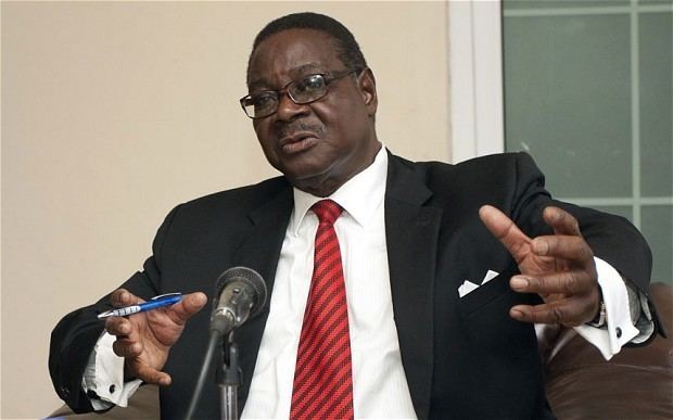 Peter Mutharika UPDATES ON MALAWI PRESIDENT PETER MUTHARIKA IN USA afriem