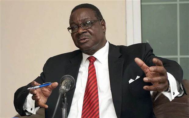 Peter Mutharika Malawi election Joyce Banda admits defeat as Peter