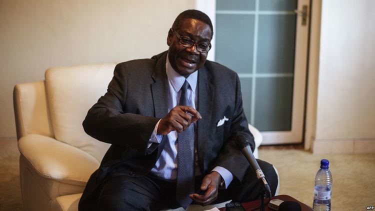 Peter Mutharika I will not die TB Joshuas prophecies are fake Malawian president