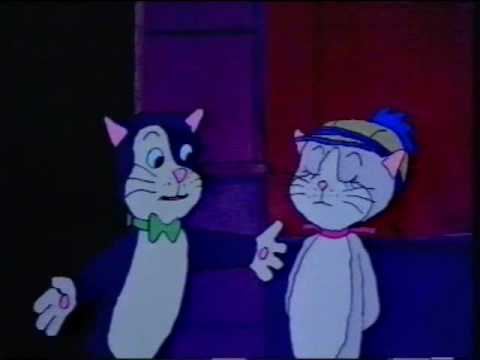 Peter-No-Tail (1981 film) Peter NoTail In Americat 28 YouTube