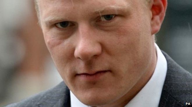 Peter Nunn Peter Nunn jailed for Twitter abuse of MP Stella Creasy BBC News