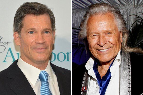 Peter Nygård Louis Bacon and Peter Nygard Move Bahamas Feud to New York The New