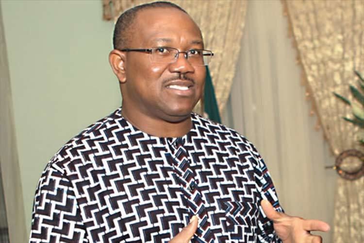 Peter Obi N250m Lagos Flat Peter Obi and the burden of hypocricy Homeland News