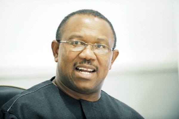 Peter Obi Bailout Peter Obi says Governors ignored warning signs