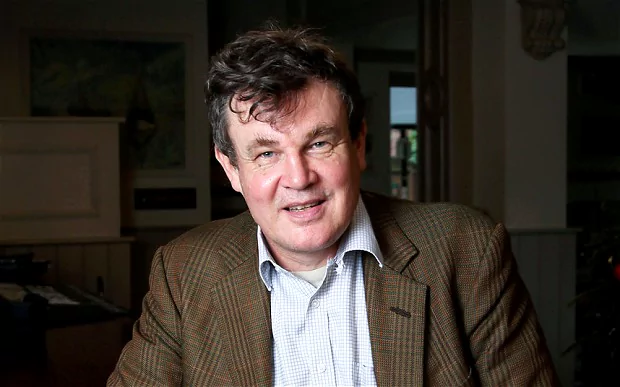 Peter Oborne Peter Oborne quits the Daily Telegraph Business Insider