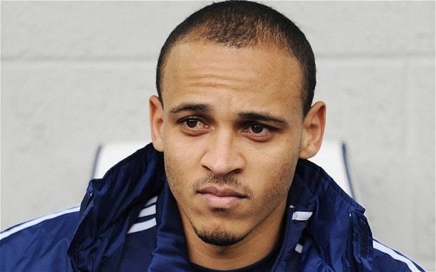 Peter Odemwingie Peter Odemwingie ends West Brom nightmare with 25m move
