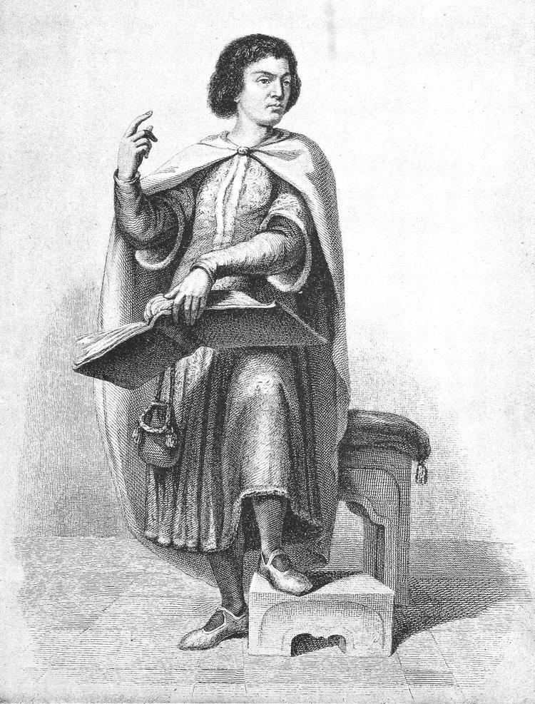 Peter of Bruys