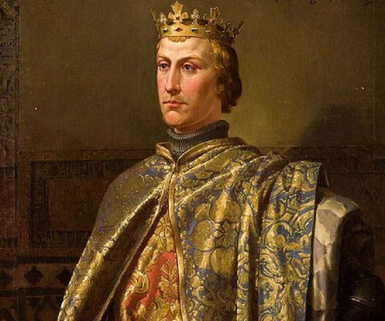 Peter of Castile Peter Of Castile Biography Childhood Life Achievements Timeline