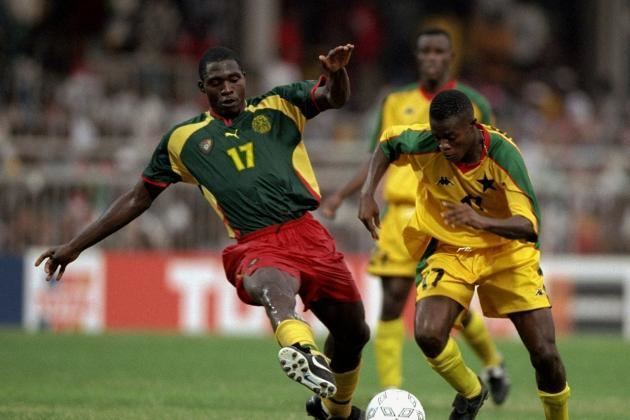 Peter Ofori-Quaye Veteran Ghana striker Peter Ofori Quaye admits disappointment with