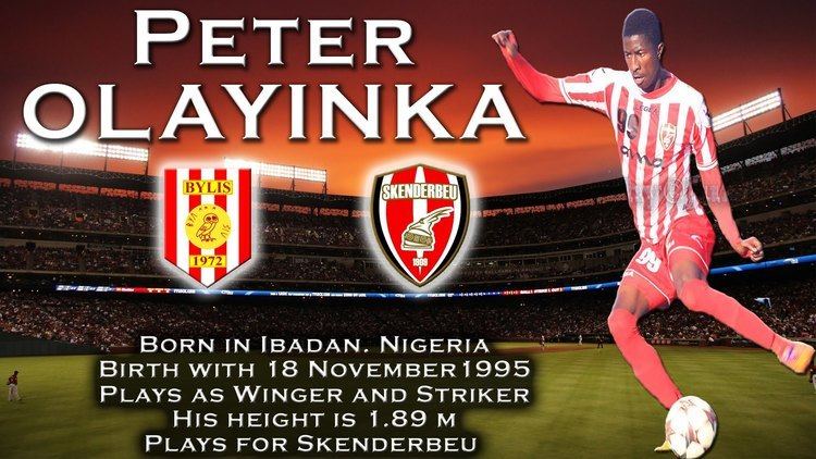 Peter Olayinka Peter Olayinka Highlights YouTube