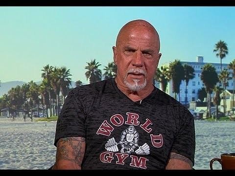 Peter Onorati Peter Onoratis Tip on Training and Acting YouTube