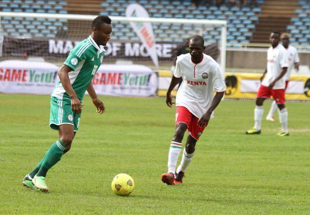 Peter Opiyo Tusker39s Peter Opiyo finally joins AFC Leopards Goalcom