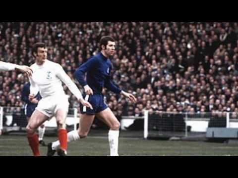 Peter Osgood TRIBUTE TO PETER OSGOOD YouTube