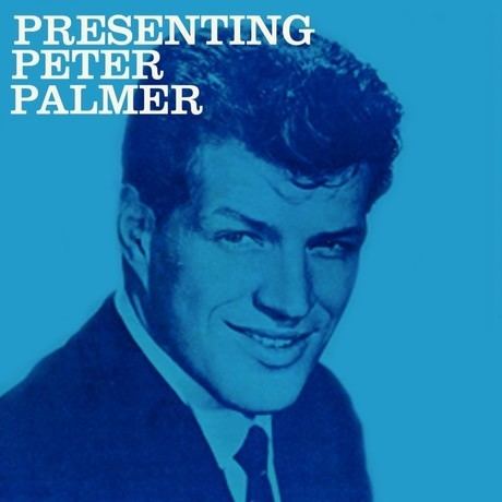 Peter Palmer (actor) The Very Thought Of You Presenting Peter Palmer Peter Palmer