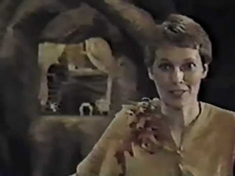 Peter Pan (1976 musical) Peter Pan Mia Farrow Danny Kaye 1976 YouTube