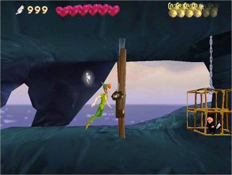 peter pan adventures in neverland pc game free download full version