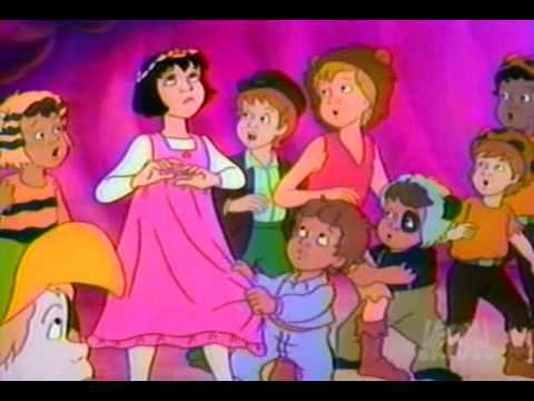 Peter Pan & the Pirates Peter Pan and the Pirates Episode 63 The Lost Memories of Pirate Pan